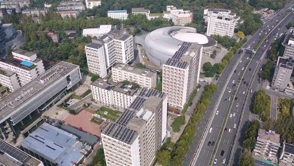 江苏南京艺术学校