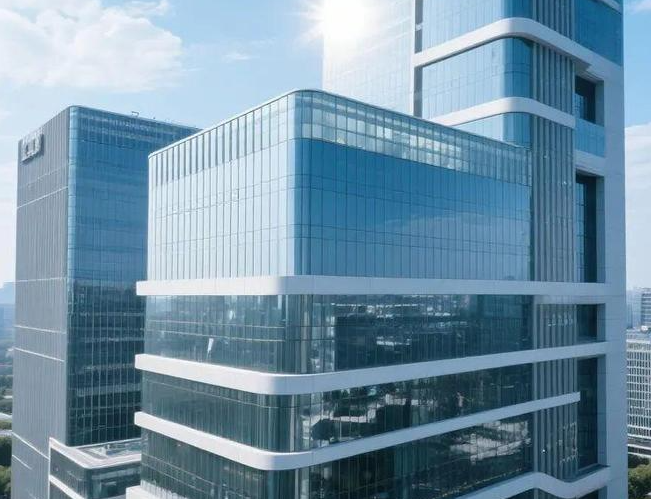 广西北部湾银行五象总部职工活动中心