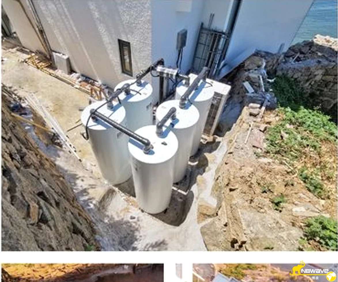 嵊山澜屿湾民宿