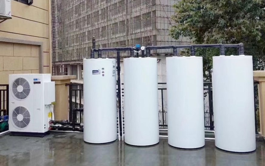 广西南宁新天地别墅