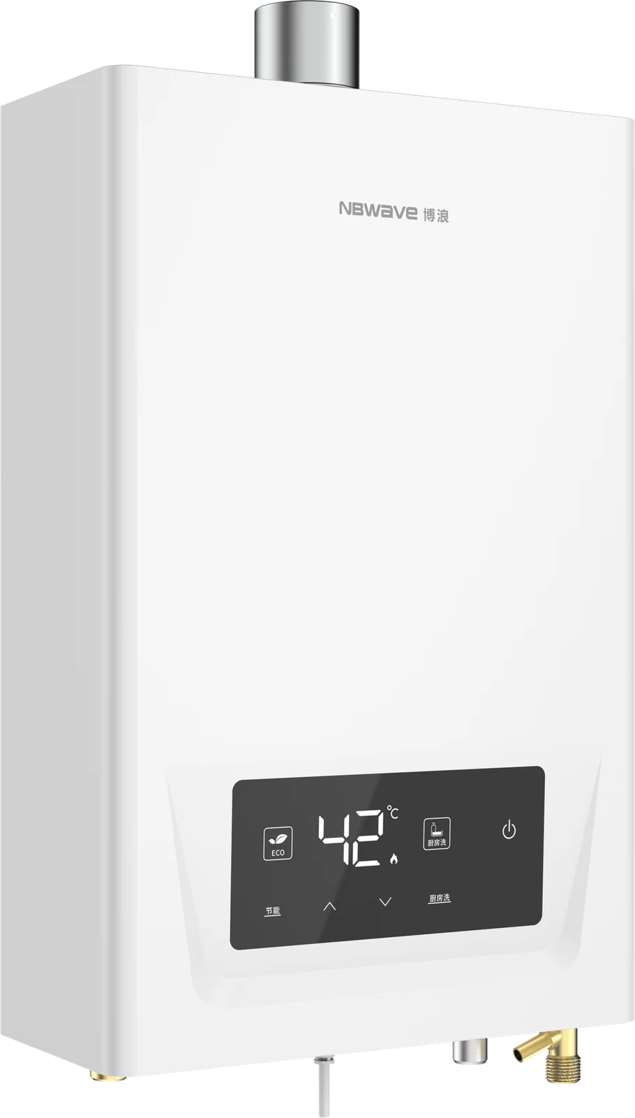 16L恒温燃气热水器